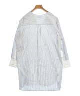 23区（ニジューサンク）カジュアルシャツ 白 サイズ:40(M位) レディース/2200622115108