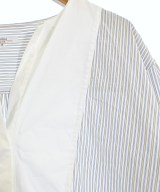 23区（ニジューサンク）カジュアルシャツ 白 サイズ:40(M位) レディース/2200622115108