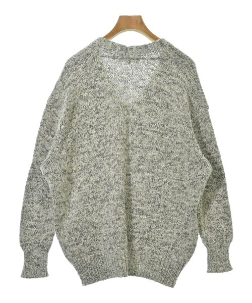 23区（ニジューサンク）ニット・セーター グレー サイズ:38(M位) レディース/2200630238080