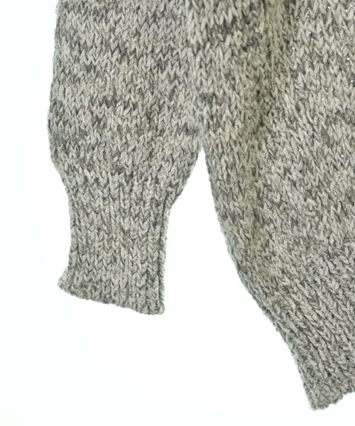 23区（ニジューサンク）ニット・セーター グレー サイズ:38(M位) レディース/2200630238080