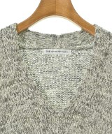 23区（ニジューサンク）ニット・セーター グレー サイズ:38(M位) レディース/2200630238080