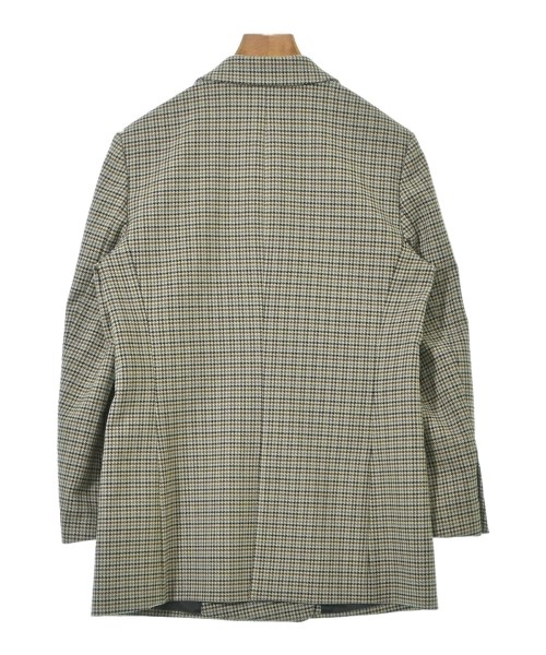 23区（ニジューサンク）テーラードジャケット ベージュ サイズ:32(S位) レディース/2200633628017