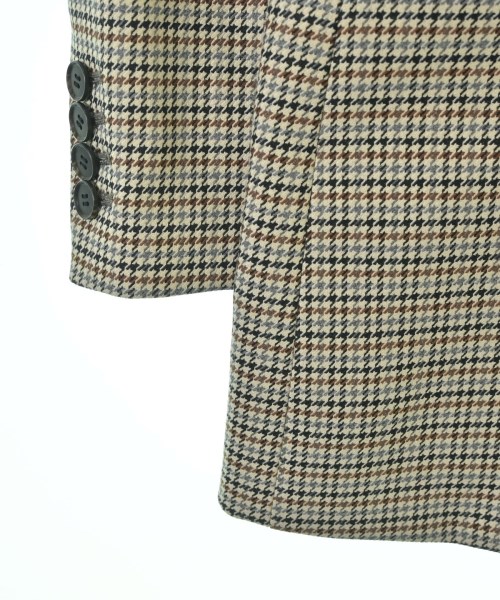 23区（ニジューサンク）テーラードジャケット ベージュ サイズ:32(S位) レディース/2200633628017