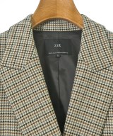 23区（ニジューサンク）テーラードジャケット ベージュ サイズ:32(S位) レディース/2200633628017