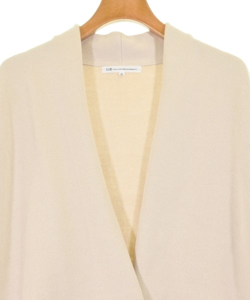 23区（ニジューサンク）カーディガン ベージュ サイズ:32(XXS位) レディース/2200633628031