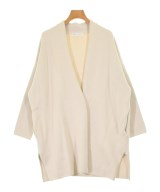 23区（ニジューサンク）カーディガン ベージュ サイズ:32(XXS位) レディース/2200633628031