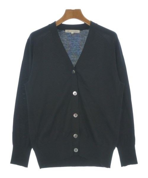 23区（ニジューサンク）カーディガン 黒 サイズ:32(M位) レディース/2200633628093