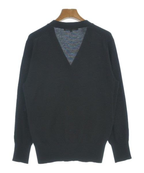 23区（ニジューサンク）カーディガン 黒 サイズ:32(M位) レディース/2200633628093