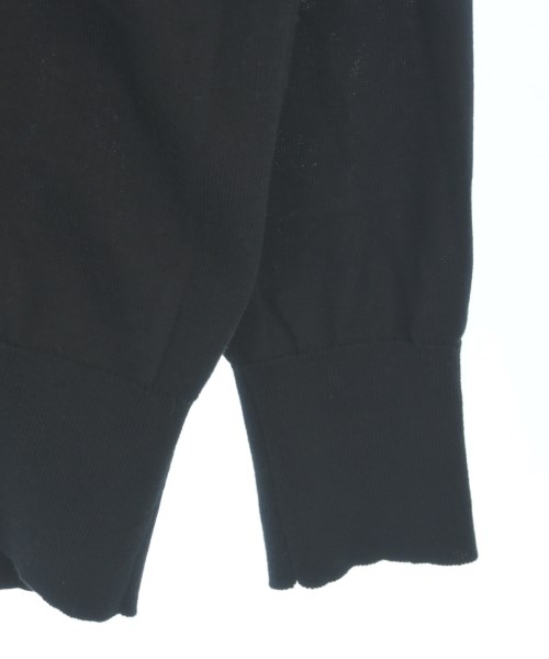 23区（ニジューサンク）カーディガン 黒 サイズ:32(M位) レディース/2200633628093