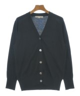 23区（ニジューサンク）カーディガン 黒 サイズ:32(M位) レディース/2200633628093