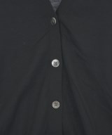 23区（ニジューサンク）カーディガン 黒 サイズ:32(M位) レディース/2200633628093