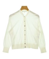 23区（ニジューサンク）カーディガン 白 サイズ:32(XXS位) レディース/2200622177076