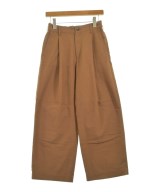 23区（ニジューサンク）その他 茶 サイズ:38(M位) レディース/2200624377047