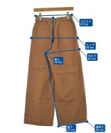 23区（ニジューサンク）その他 茶 サイズ:38(M位) レディース/2200624377047