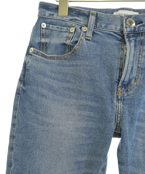 23区（ニジューサンク）デニムパンツ 紺 サイズ:36(S位) レディース/2200638030068