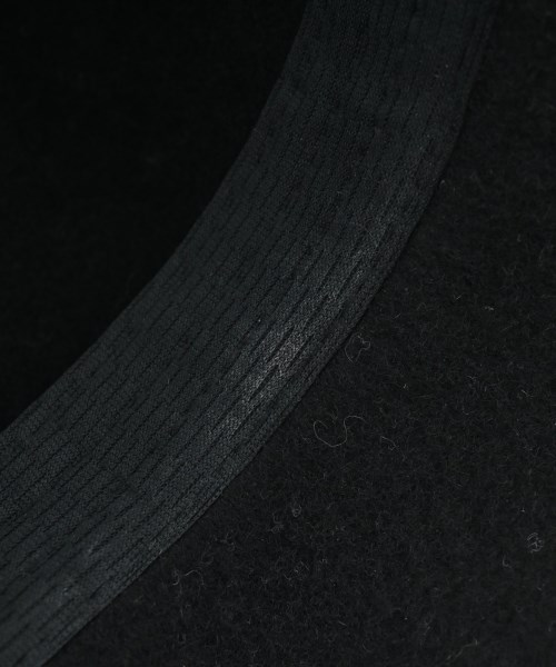 23区（ニジューサンク）キャスケット 黒 サイズ:- レディース/2200624960096