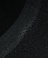 23区（ニジューサンク）キャスケット 黒 サイズ:- レディース/2200624960096