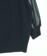 23区（ニジューサンク）ニット・セーター 紺 サイズ:38(M位) レディース/2200625139125