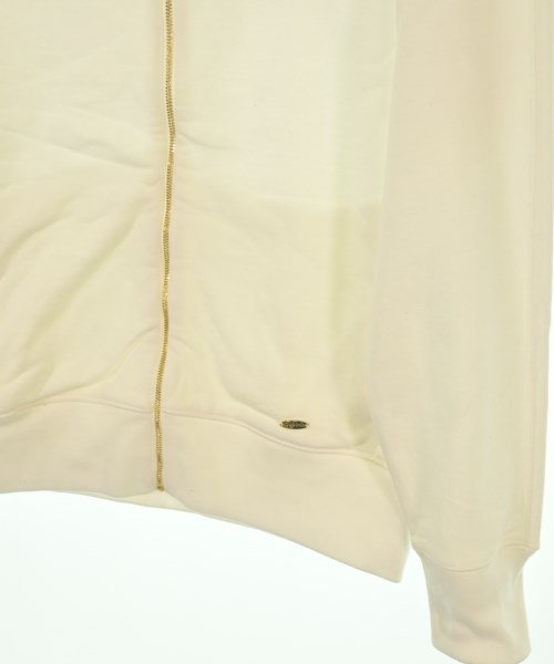 23区（ニジューサンク）パーカー 白 サイズ:38(M位) レディース/2200628265036