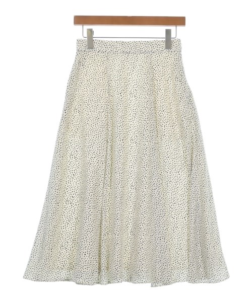 ニジューサンク(23区)の23区 ロング・マキシ丈スカート