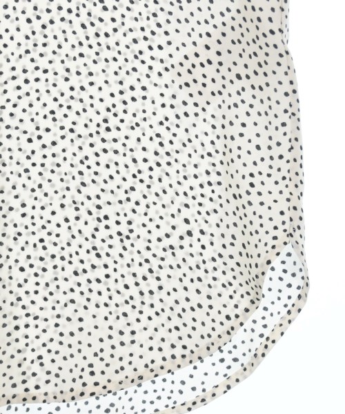 23区（ニジューサンク）ブラウス 白 サイズ:38(M位) レディース/2200638549072