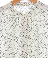 23区（ニジューサンク）ブラウス 白 サイズ:38(M位) レディース/2200638549072