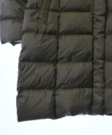 23区（ニジューサンク）ダウンコート 茶 サイズ:42(L位) レディース/2200634457012