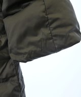 23区（ニジューサンク）ダウンコート 茶 サイズ:42(L位) レディース/2200634457012