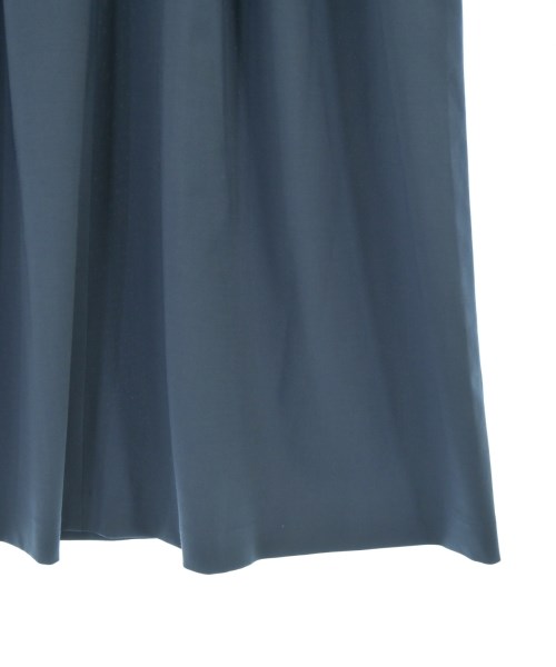 23区（ニジューサンク）ワンピース 紺 サイズ:38(M位) レディース/2200638955019