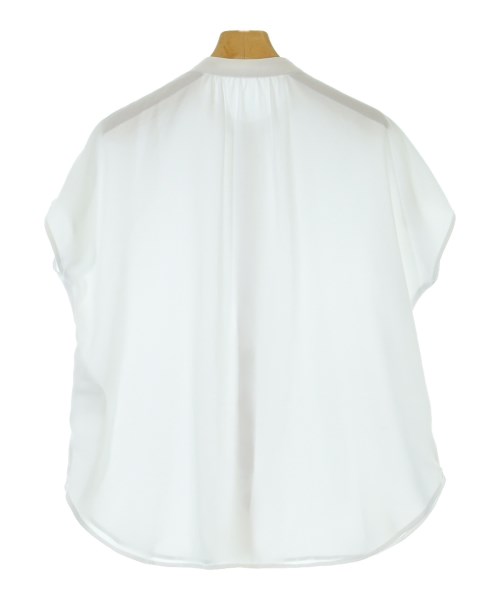 23区（ニジューサンク）ブラウス 白 サイズ:38(M位) レディース/2200639165028