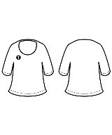 23区（ニジューサンク）ブラウス 白 サイズ:38(M位) レディース/2200639165028