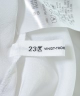23区（ニジューサンク）ブラウス 白 サイズ:38(M位) レディース/2200639165028