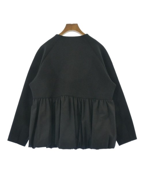 23区（ニジューサンク）その他 黒 サイズ:36(S位) レディース/2200636660038