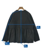 23区（ニジューサンク）その他 黒 サイズ:36(S位) レディース/2200636660038