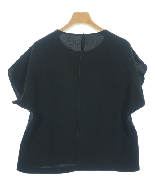 23区（ニジューサンク）ブラウス 黒 サイズ:32(XXS位) レディース/2200620992299