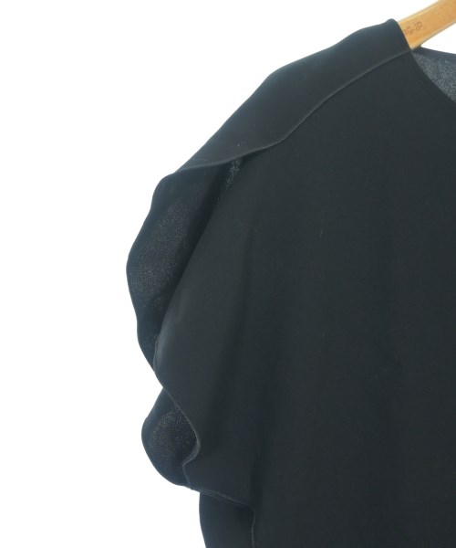 23区（ニジューサンク）ブラウス 黒 サイズ:32(XXS位) レディース/2200620992299