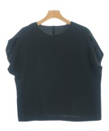 23区（ニジューサンク）ブラウス 黒 サイズ:32(XXS位) レディース/2200620992299