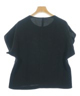 23区（ニジューサンク）ブラウス 黒 サイズ:32(XXS位) レディース/2200620992299