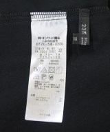 23区（ニジューサンク）ブラウス 黒 サイズ:32(XXS位) レディース/2200620992299