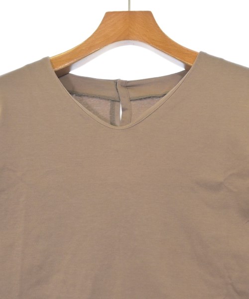 23区（ニジューサンク）Tシャツ・カットソー 茶 サイズ:38(M位) レディース/2200625153039