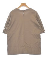 23区（ニジューサンク）Tシャツ・カットソー 茶 サイズ:38(M位) レディース/2200625153039