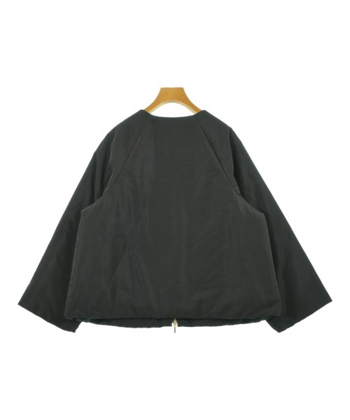 23区（ニジューサンク）その他 黒 サイズ:44(XL位) レディース/2200639888019