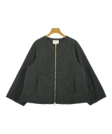 23区（ニジューサンク）その他 黒 サイズ:44(XL位) レディース/2200639888019