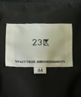 23区（ニジューサンク）その他 黒 サイズ:44(XL位) レディース/2200639888019