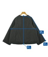 23区（ニジューサンク）その他 黒 サイズ:44(XL位) レディース/2200639888019