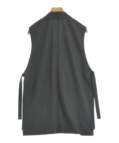 23区（ニジューサンク）その他 グレー サイズ:32(XS位) レディース/2200632236091