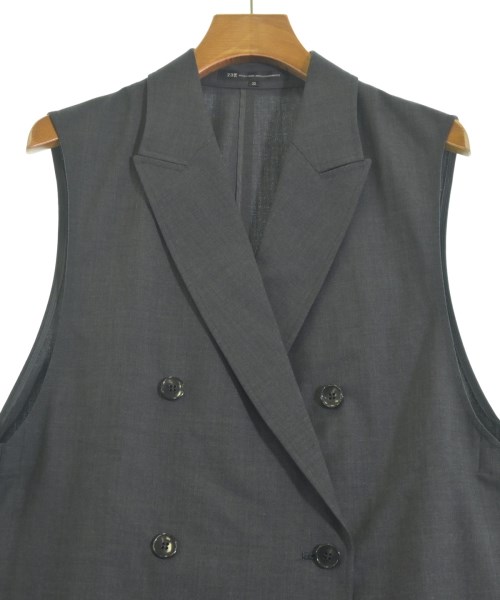 23区（ニジューサンク）その他 グレー サイズ:32(XS位) レディース/2200632236091