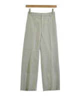 23区（ニジューサンク）スラックス グレー サイズ:32(XS位) レディース/2200632236107