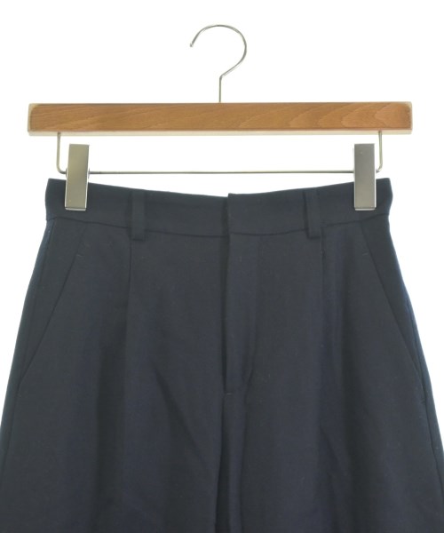 23区（ニジューサンク）スラックス 紺 サイズ:30(XS位) レディース/2200632236114