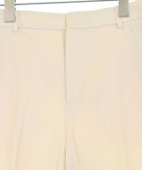 23区（ニジューサンク）スラックス 白 サイズ:32(XS位) レディース/2200632236138